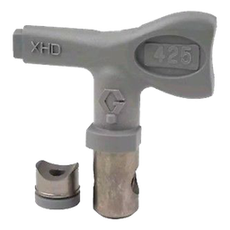 Koop hier uw switch tips voor airless verfspuiten